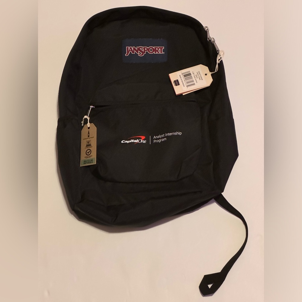 Jansport Backpack